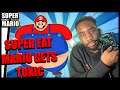 HILARIOUS ARGUMENTS! COD MW! FLOCKA VS "SUPER FAT MARIO" ON TOXIC FREE FOR ALL!