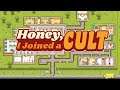 Honey, I Joined a Cult - Tutorial Gameplay / First Look (Cult Compound Simulator)