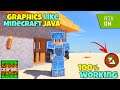 How To Get Graphics Like Minecraft Pe In Crafting And Building