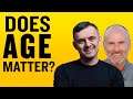 How to Use Your Age to Your Advantage | GaryVee Audio Experience with Chip Conley