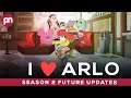 I Heart Arlo Season 2: Will It Happen Or Not? - Premiere Next
