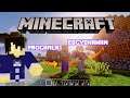 I will teach this guy Minecraft #EP1 MINECRAFT