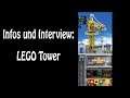 Infos und Interview: LEGO Tower (Game/App)