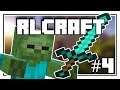 ITS TOO HOT in MINECRAFT (RLCRAFT) #4