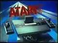 Japanese TV Commercials [4408] Atari 2800 アタリ2800