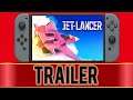 Jet Lancer - Nintendo Switch