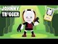 Johnny Trigger - Arcade Platform Shooter Gameplay - Part 2