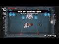 July 9 2021 Binding of Isaac Daily Run