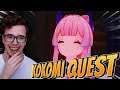 Kokomi Smile is The BEST - Story Quest (Kokomi) | Genshin Impact