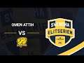 Lemondogs vs omeNattiH on Nuke in Swedish Elitseries played on Esportal
