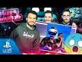 Les news PS VR avec Laink, Hugo et Max, en larmes devant Five Nights at Freddy's VR - PSVR #01