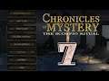 Let's Play - Chronicles of Mystery: The Scorpio Ritual - Episode 7