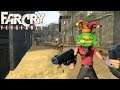 Let's Play Far Cry Vengeance - Terrible Aim All Around