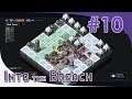 [Let's Play] Into the Breach - Episode 10 | Frozen Spectacle