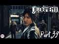 Let's Play! Judgment Part 39 (FULL GAMEPLAY)