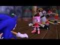 Bwarch N Whip Play SADX -6- Dangerously High