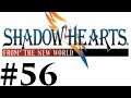 Let's Play Shadow Hearts III FtNW Part #056 Think I Got It
