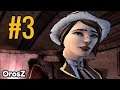 Let's play Tales from the Borderlands #3- Hollow point