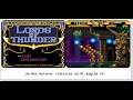 LORDS OF THUNDER- (PC ENGINE) - [NO DEATH] - PLAYTHROUGH