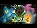 Luigi's Mansion 3 MATURE Let's Play - Part 19 --- Battling Water (Switch)