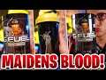 Maiden's Blood GFUEL Flavor Review!