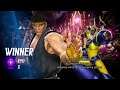 Marvel vs. Capcom Infinite (XBONE) | Ryu / X Arcade Playthrough