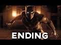 Marvel's Avengers Black Panther DLC - Part 2 - ENDING (FINAL BOSS FIGHT)