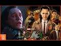 Marvel's Loki Episode 1 & Ending Explained