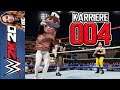 Matches gegen WWE Hall of Famer und merkwürdige Maskottchen | WWE 2k20 Meine Karriere #004