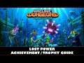Minecraft Dungeons Hidden Depths | Lost Power Achievement / Trophy Guide