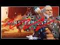 MONSTER HUNTER (o algo así)