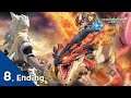 🐣 Monster Hunter Stories 2: Wings of Ruin - Part 8. Ending - No Commentary