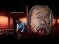 Mortal Kombat 11 - Johnny Cage vs Shang Tsung (FATALITY)