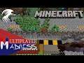 Multiplayer Madness | Minecraft Halloween Special with friends | The Blocks Will Rise!