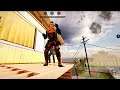 *New* Domination | Random Call of duty mobile | Cod mobile android Gameplay#145