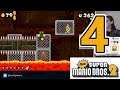New Super Mario Bros. 2 - Blind Playthrough (Part 4) (Stream 05/08/19)