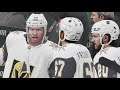 NHL 21 Playoffs [#09] - Round 1 Games 2-6