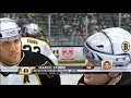 NHL 2K7 (video 23) (Playstation 3)