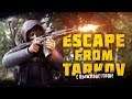 №179 Escape  From Tarkov - ПАТЧ!!! Ура товарищи!!! 1440р