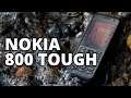 Nokia 3310'dan Bile Sağlam Telefon: Nokia 800 Tough - IFA 2019 #7