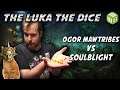 Ogor Mawtribes vs Soulblight Age of Sigmar Battle Report - Just the Luka the Dice ep 17