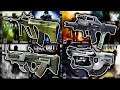 One Kill with EVERY Bullpup Gun in Call of Duty