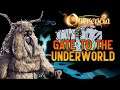 Operencia: The Stolen Sun - Gate to the Underworld Walkthrough (7 keys)