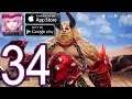 OVERHIT English Android iOS Walkthrough - Part 34 - Chapter 14: Following the Trail