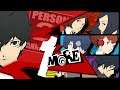 PERSONA'S 25TH ANNIVERSARY IS HERE! PERSONA 6 TEASER? | 1 More