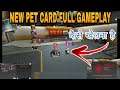 PET ROOM CARD HOW TO PLAY | PET ROOM CARD KAISE KHELE | PET CARD GAMEPLAY FULL REVIEW | #FFPETCARD
