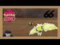 Pokémon Schild Clip 66 ⚠️ YouTube Shorts