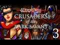 Power Up - Wizardry 7 Crusaders of the Dark Savant | Expert Import - Ep 3