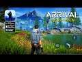Project: Arrival (English) - Open World Survival Gameplay (Android/IOS)