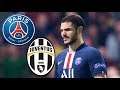 PSG vs Juventus | Final UEFA Champions League 2019/2020 | FIFA 20